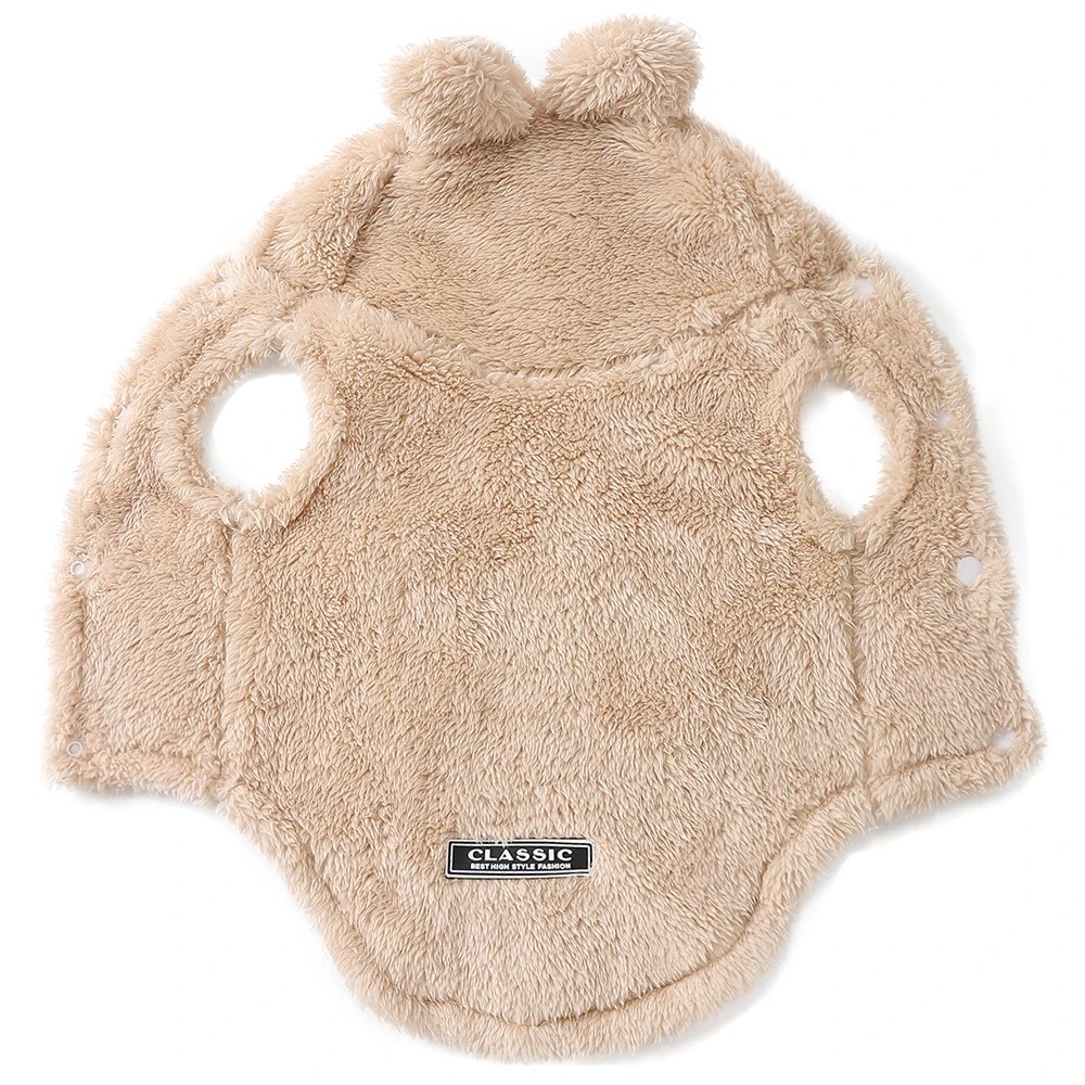 Embroidery Name Cat Dog Clothe - đánh giá và giá Winter Clothing Name