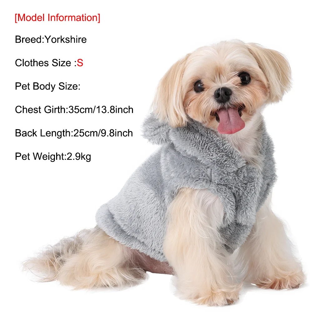 Embroidery Name Cat Dog Clothe - đánh giá và giá Winter Clothing Name