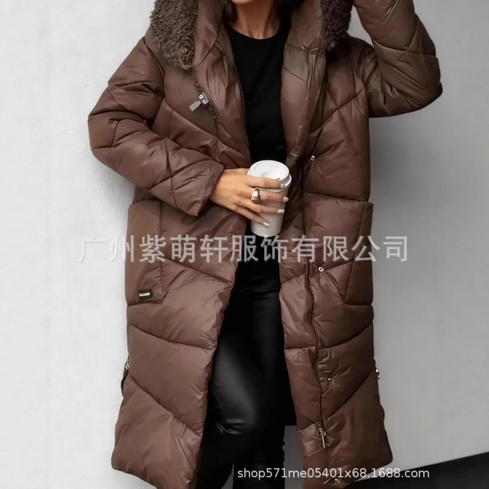 2026 New Women Mid Length Ligh - đánh giá và giá Winter Clothing Colors 2026