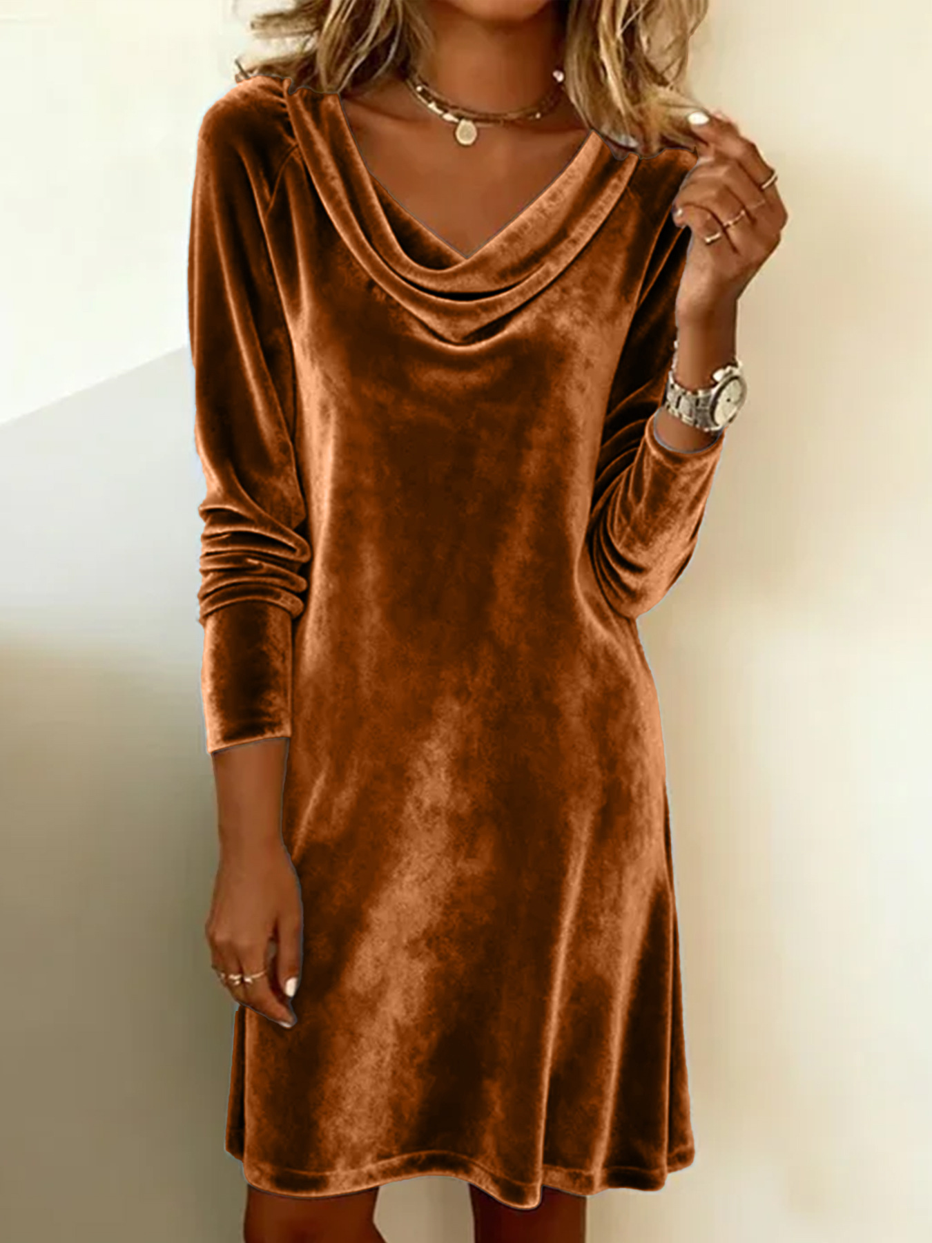 2026 Fall-Winter Fashion Women - đánh giá và giá Winter Clothing Colors 2026