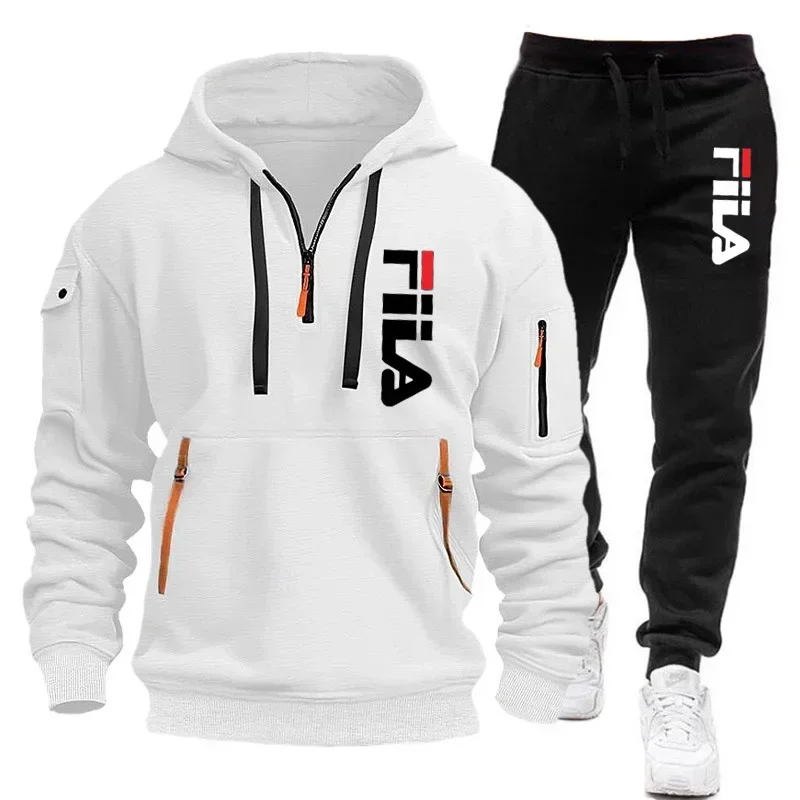 2026 Autumn and winter new men - đánh giá và giá Winter Clothing Men