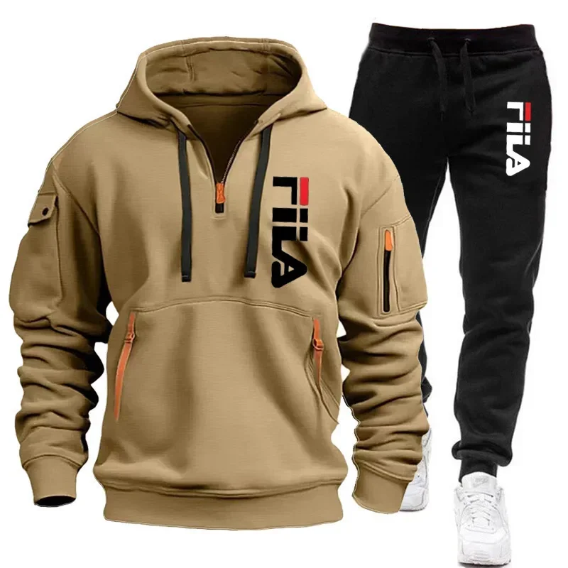 2026 Autumn and winter new men - đánh giá và giá Winter Clothing Men