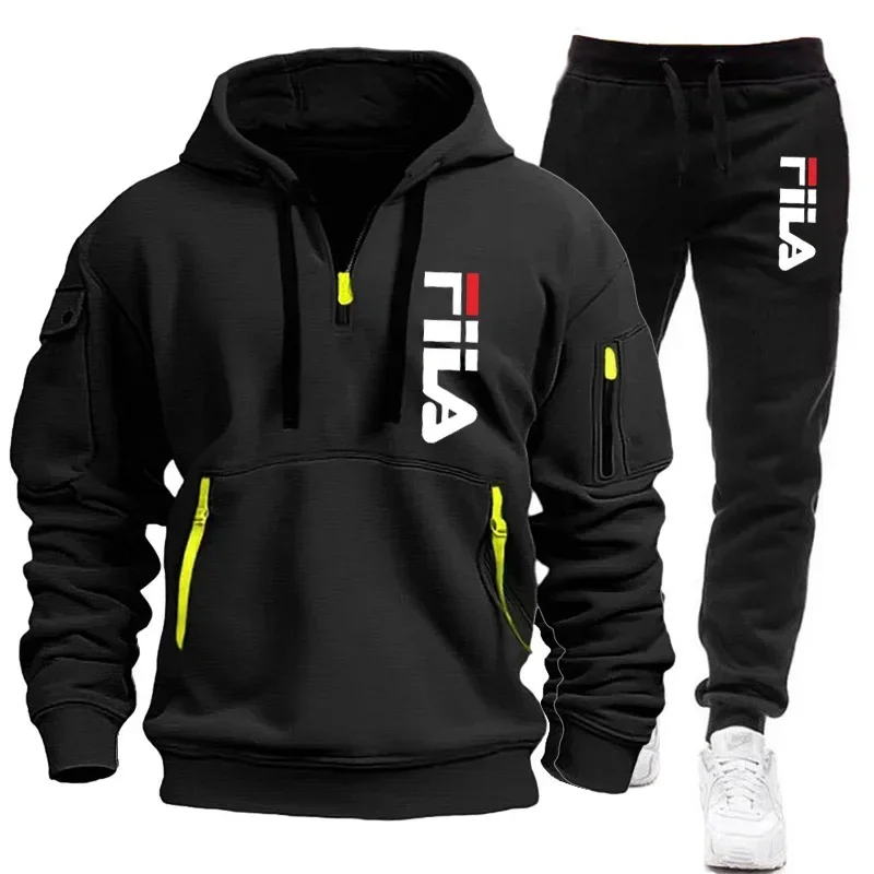 2026 Autumn and winter new men - đánh giá và giá Winter Clothing Men