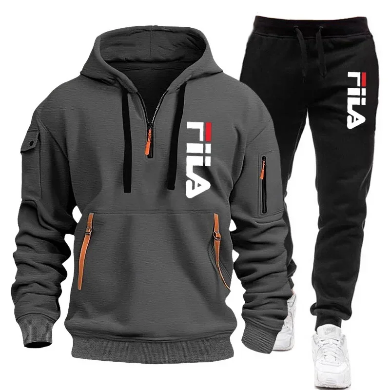2026 Autumn and winter new men - đánh giá và giá Winter Clothing Men