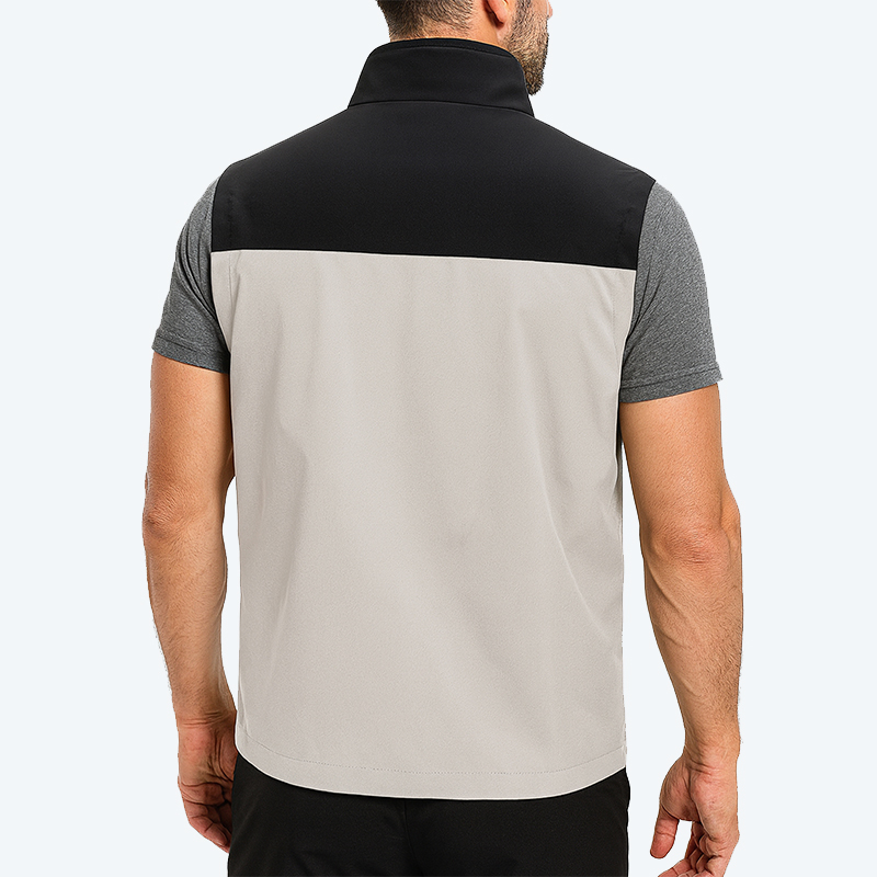 Men's Lightweight Softshell Ve - đánh giá và giá Winter Clothing Design