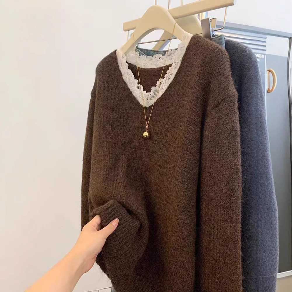 2026 Temperament Contrasting C - đánh giá và giá Winter Clothing Colors 2026
