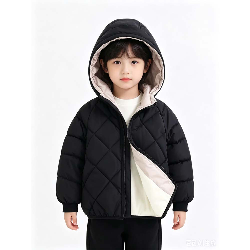 Casual Baby Girls Winter Cloth - đánh giá và giá Winter Clothing Toddler
