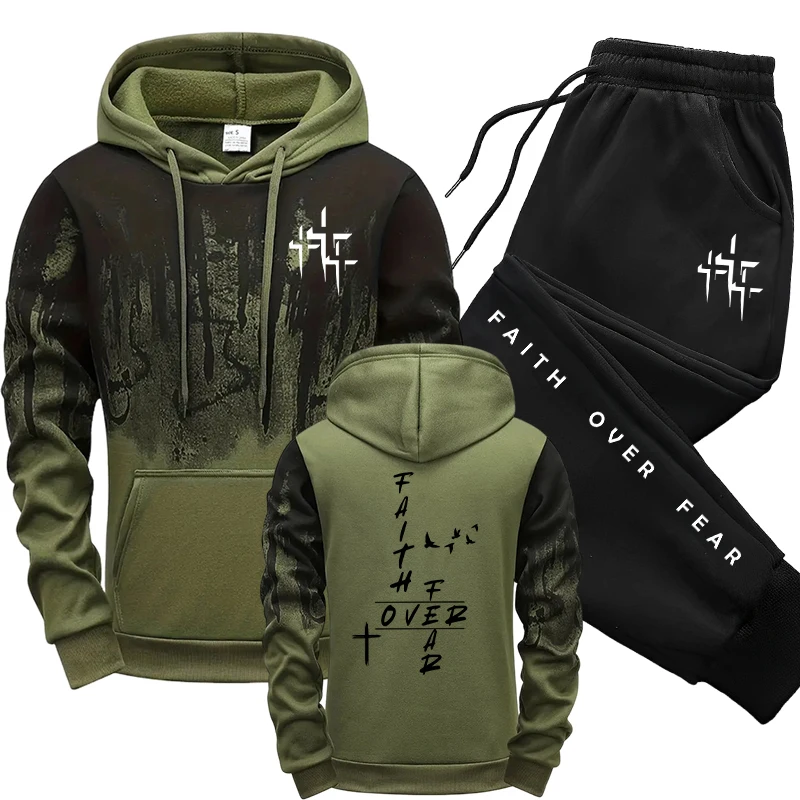 Fall Winter Daily Casual Fashi - đánh giá và giá Winter Clothing Men