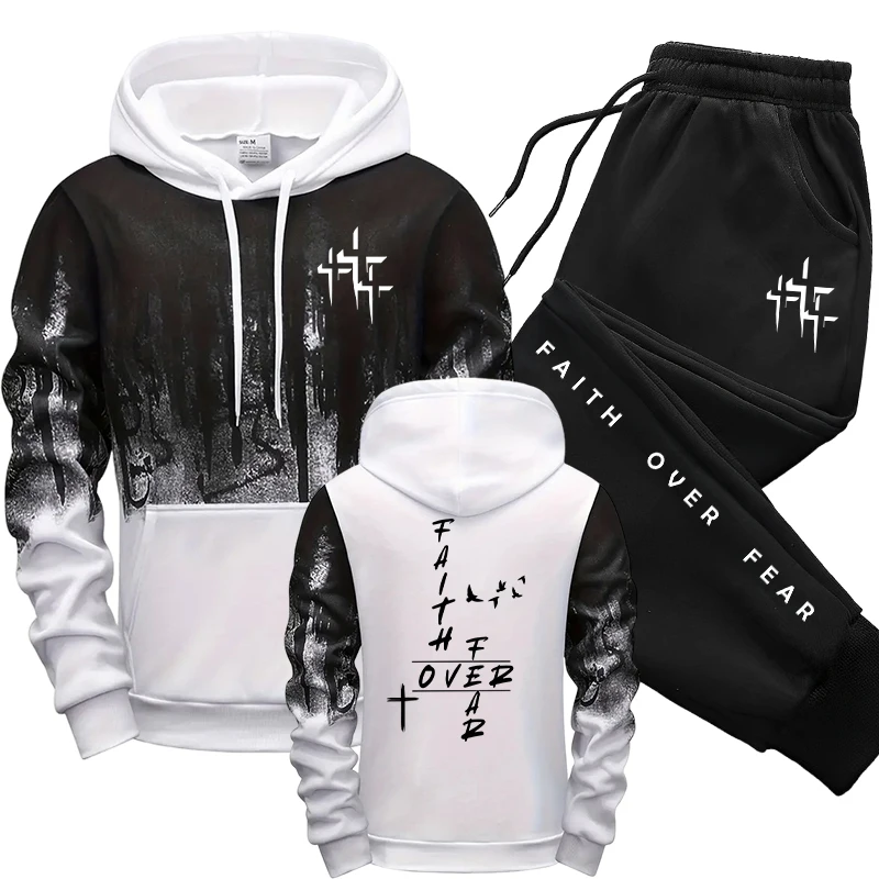Fall Winter Daily Casual Fashi - đánh giá và giá Winter Clothing Men