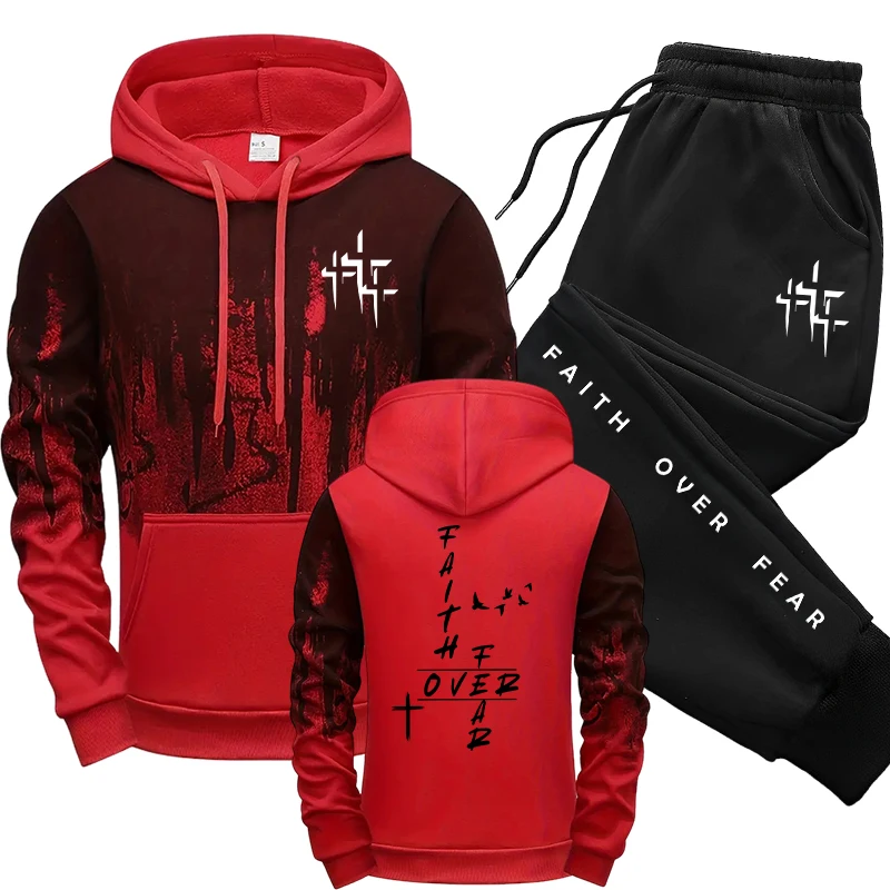 Fall Winter Daily Casual Fashi - đánh giá và giá Winter Clothing Men