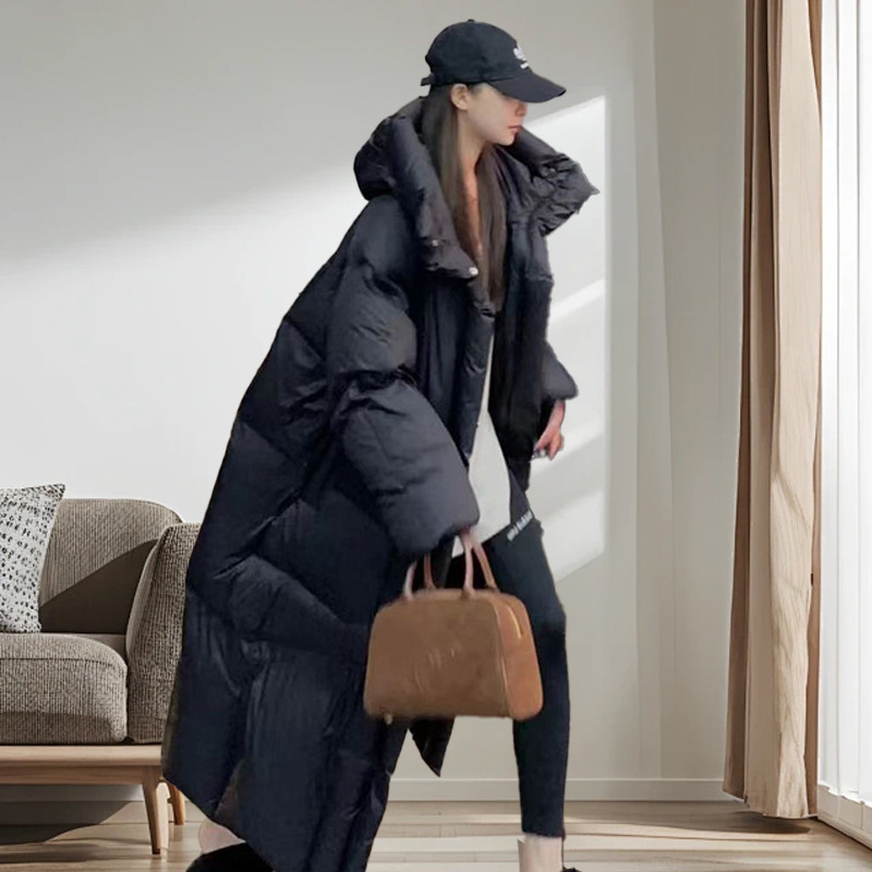 Down cotton jacket women 2026  - đánh giá và giá Winter Clothing Colors 2026