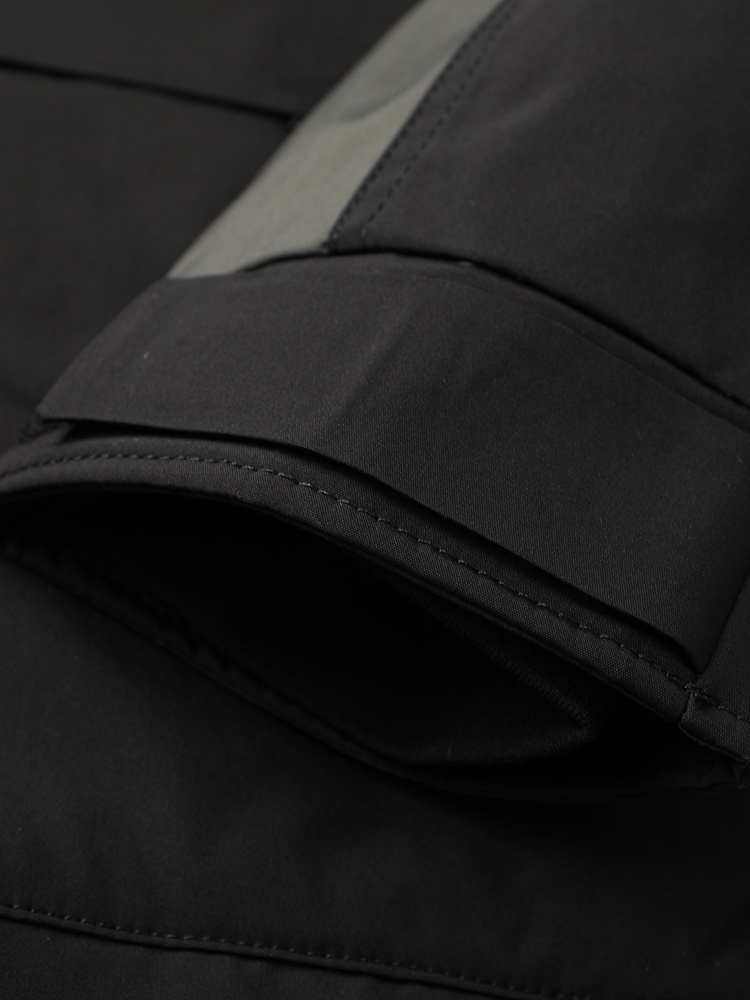 Men's Fashionable Casual Color - đánh giá và giá Winter Clothing Name