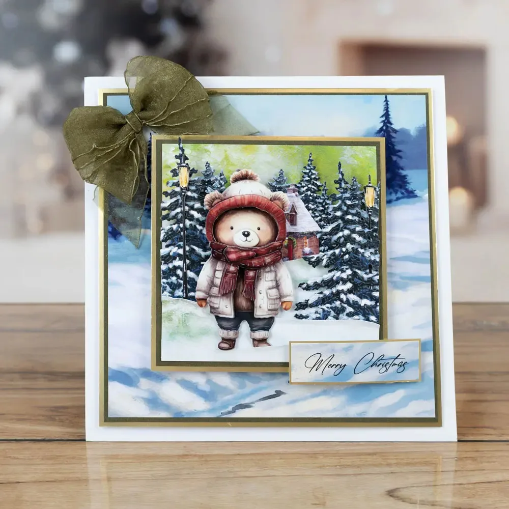 Flurry Cool Jewels Winter Flor - đánh giá và giá Winter Clothing Jewel