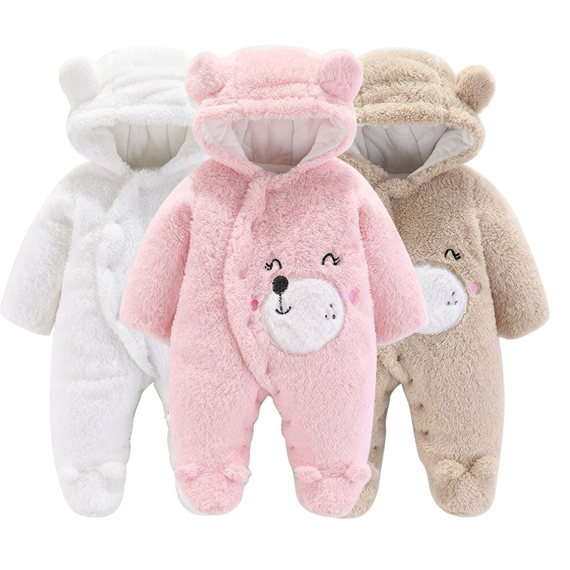 Baby Boy Clothes Cute Plush Ca - đánh giá và giá Winter Clothing Toddler