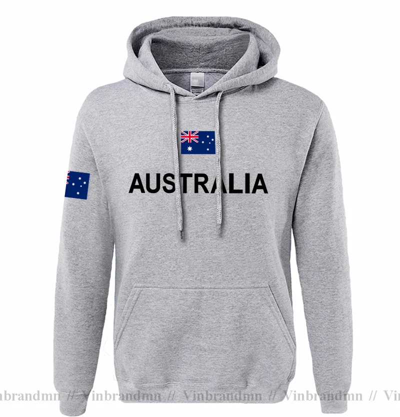 Commonwealth of Australia hood - đánh giá và giá Winter Clothing Australia