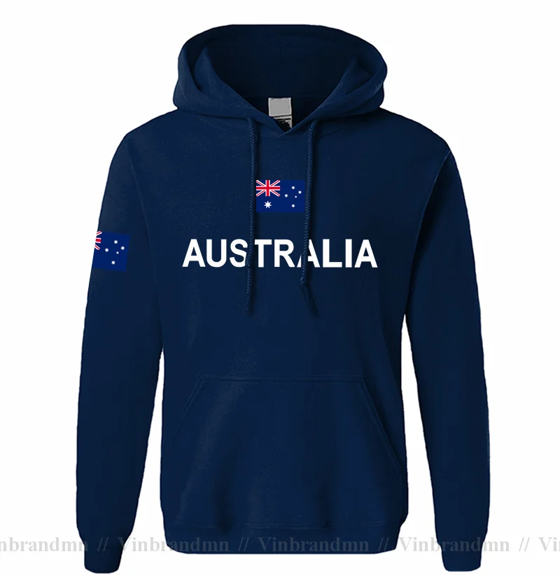Commonwealth of Australia hood - đánh giá và giá Winter Clothing Australia