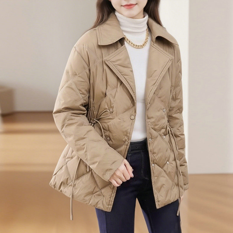 Down cotton jacket women 2026  - đánh giá và giá Winter Clothing Colors 2026