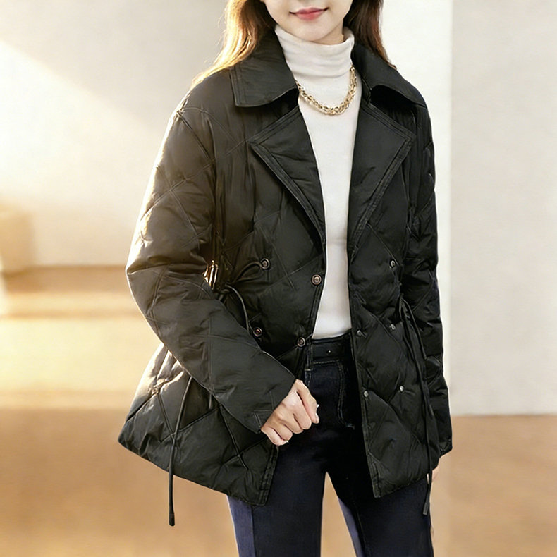 Down cotton jacket women 2026  - đánh giá và giá Winter Clothing Colors 2026
