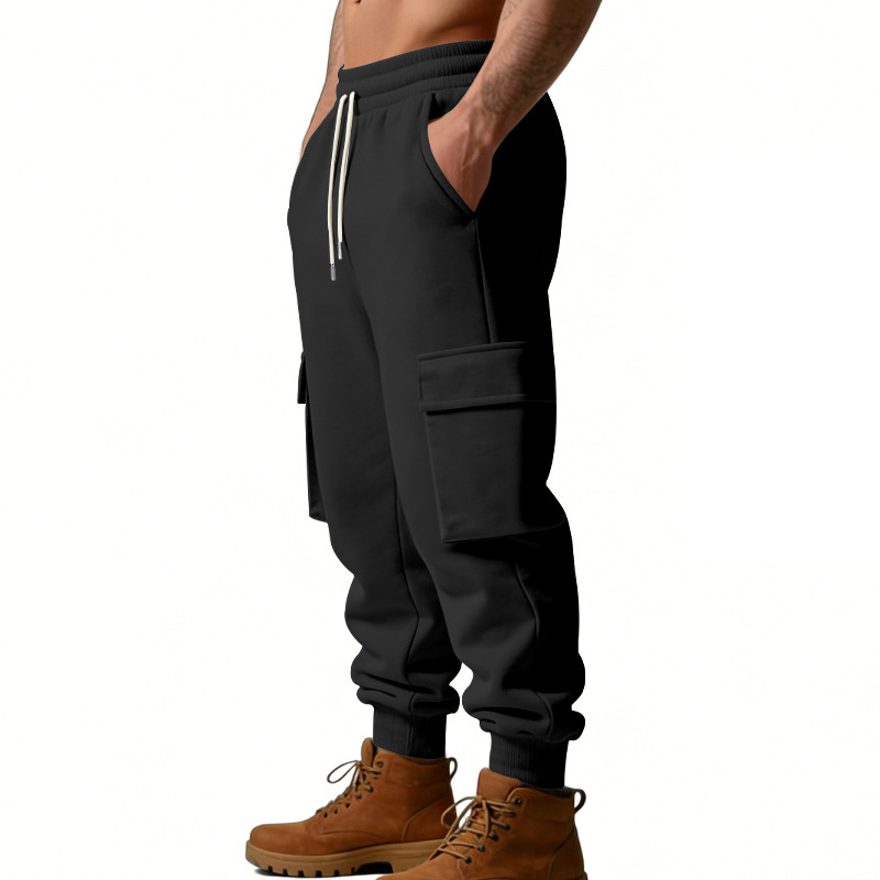 Men's Casual Lined Work Pants  - đánh giá và giá Winter Clothing Work