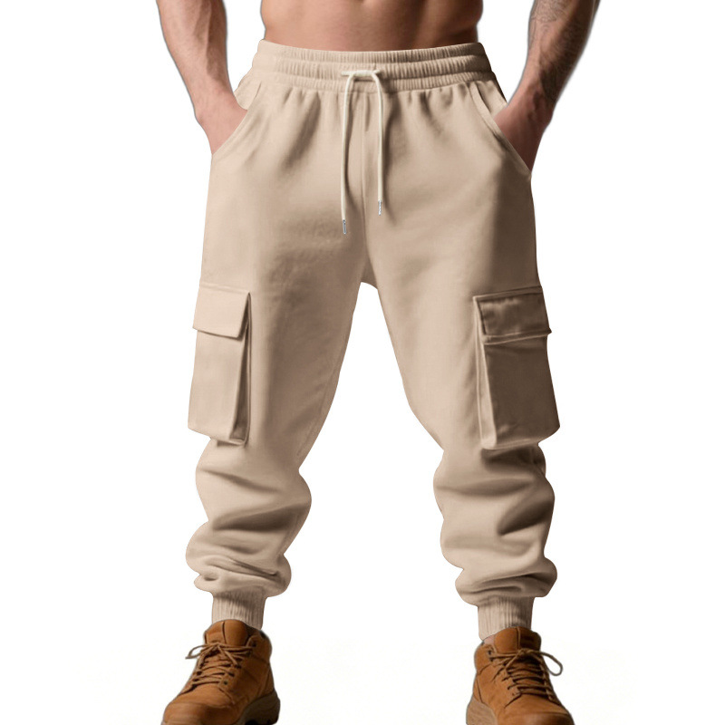Men's Casual Lined Work Pants  - đánh giá và giá Winter Clothing Work