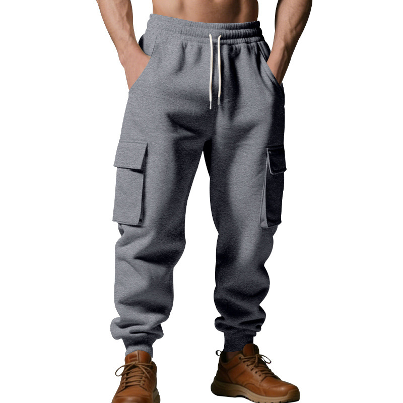 Men's Casual Lined Work Pants  - đánh giá và giá Winter Clothing Work