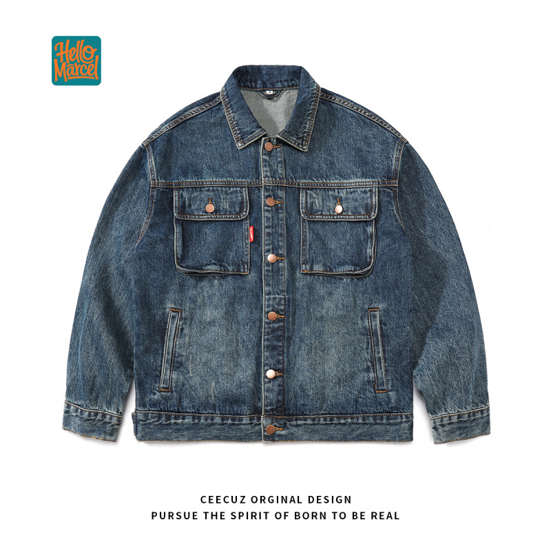 HELLOMARCEL EU US Size Luxury  - đánh giá và giá Winter Clothing Work
