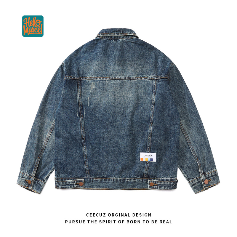 HELLOMARCEL EU US Size Luxury  - đánh giá và giá Winter Clothing Work