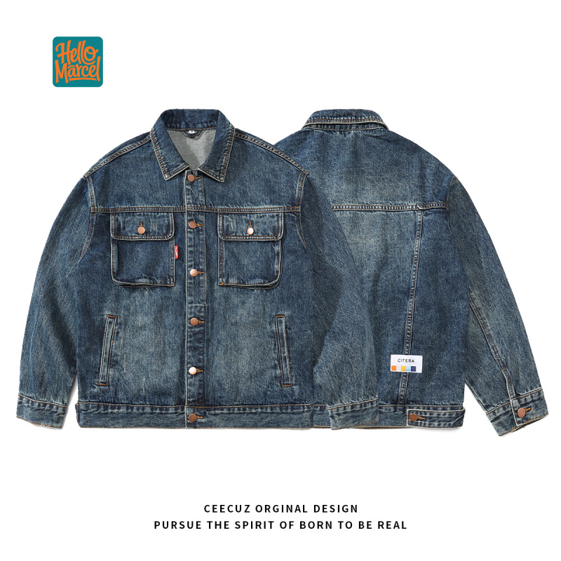 HELLOMARCEL EU US Size Luxury  - đánh giá và giá Winter Clothing Work