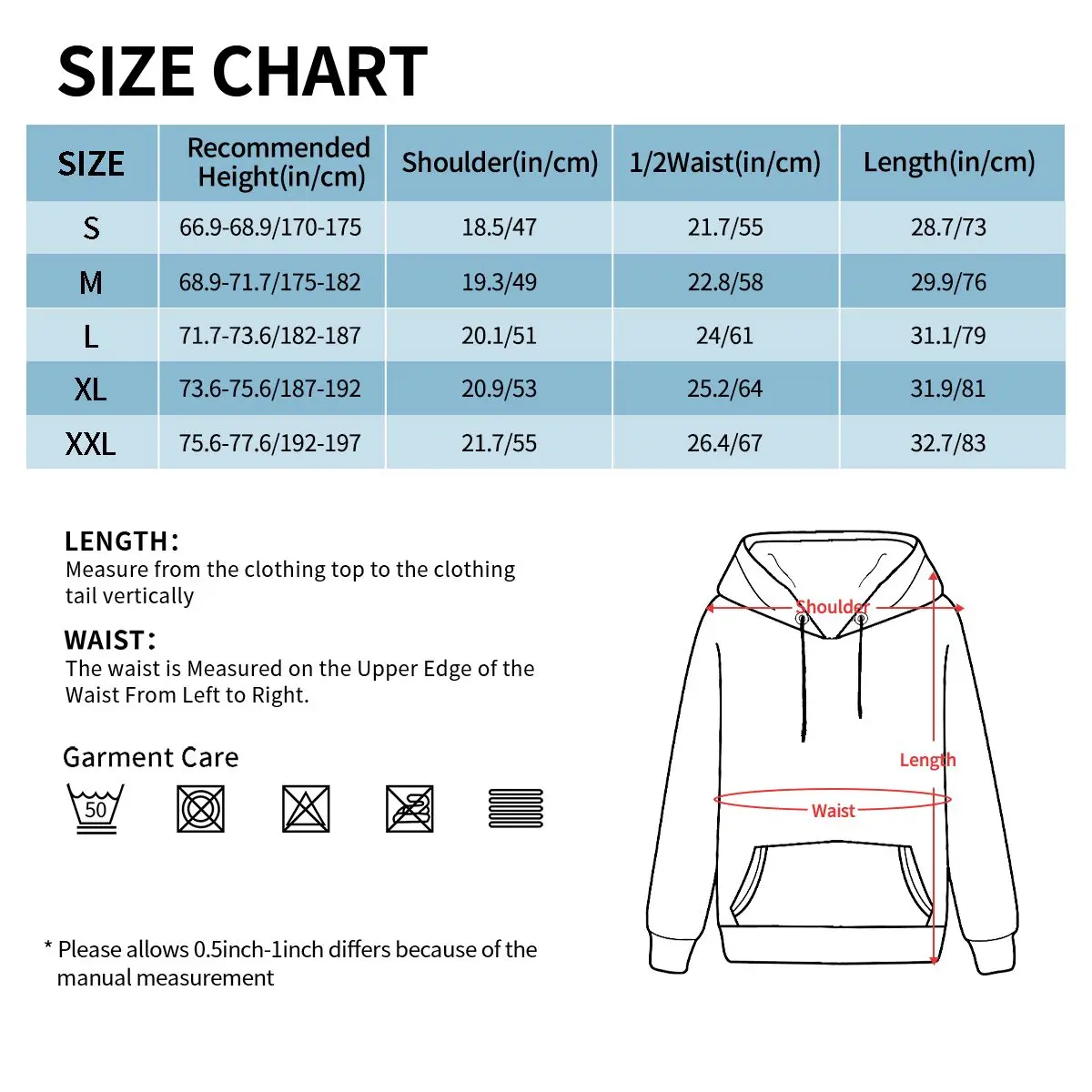 Byron Bay, Australia Hoodies M - đánh giá và giá Winter Clothing Australia