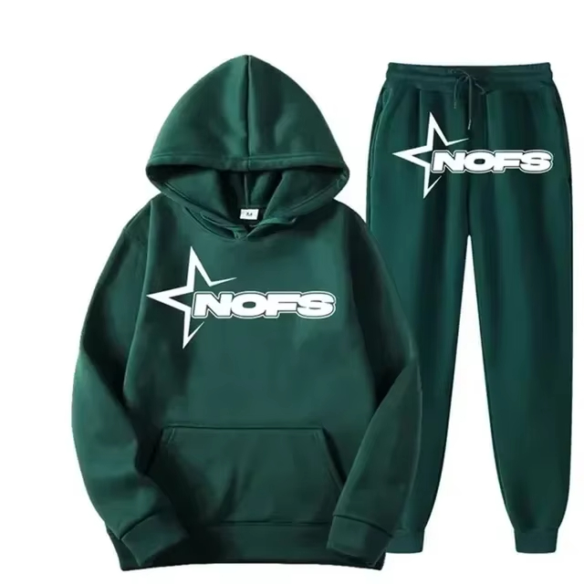 2026 Streetwear Men Hooded Swe - đánh giá và giá Winter Clothing Men