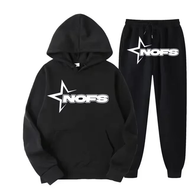 2026 Streetwear Men Hooded Swe - đánh giá và giá Winter Clothing Men