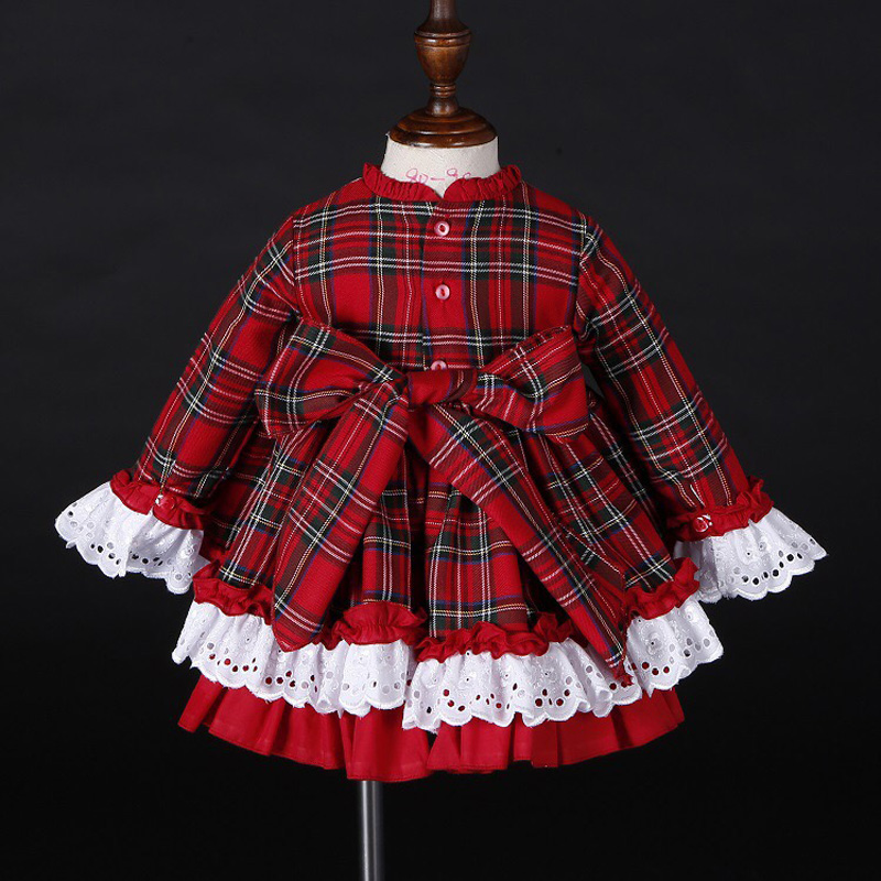 3 Bé Gái Thu Đông Kẻ Sọc Vinta - đánh giá và giá Winter Clothing Baby