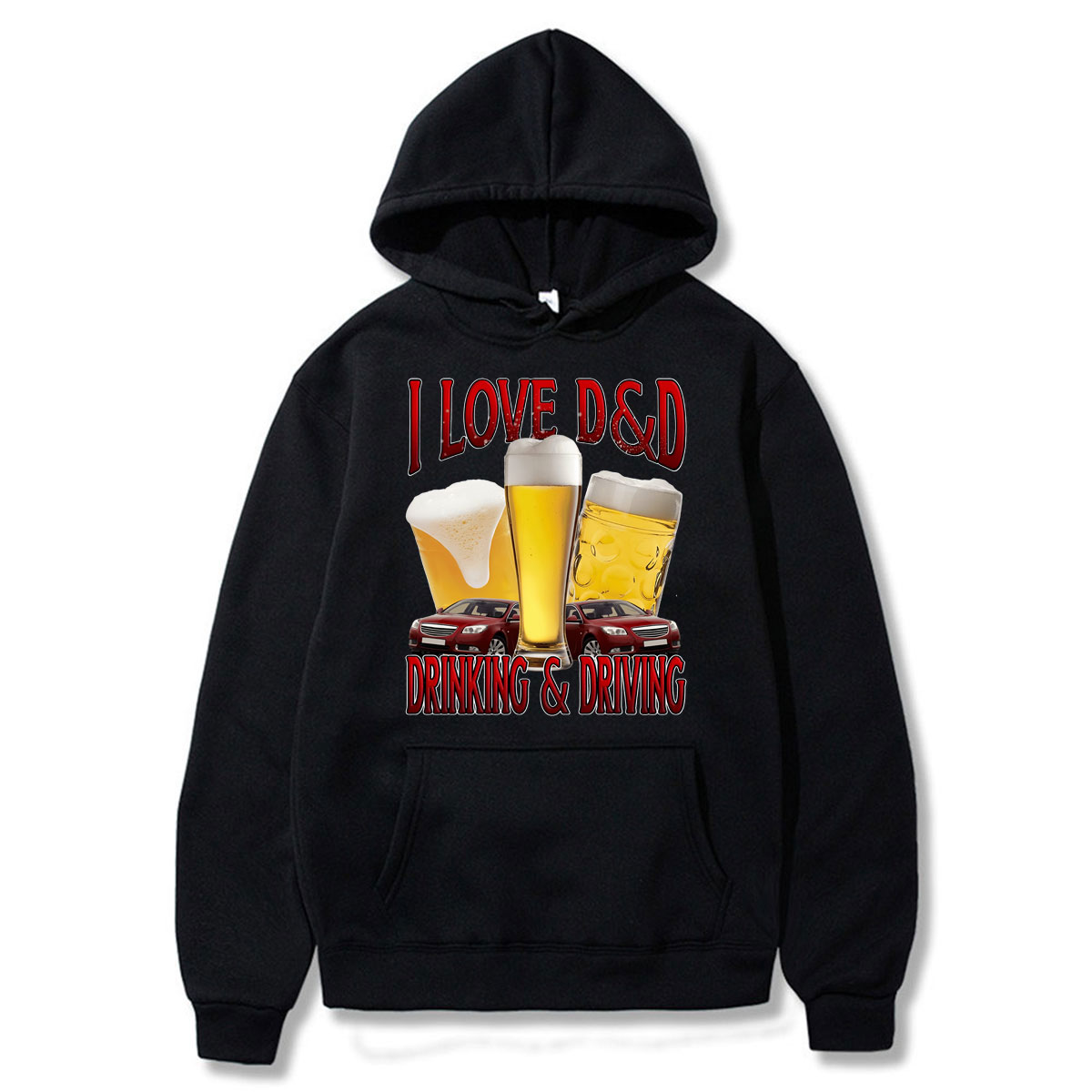 I Love Drinking Driving Funny  - đánh giá và giá Winter Clothing Drive