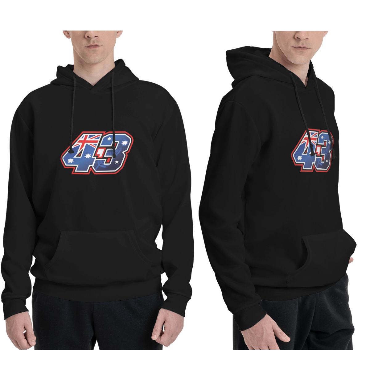 Jack Miller Number 43 Australi - đánh giá và giá Winter Clothing Australia