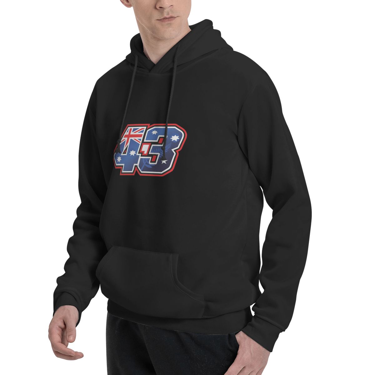 Jack Miller Number 43 Australi - đánh giá và giá Winter Clothing Australia