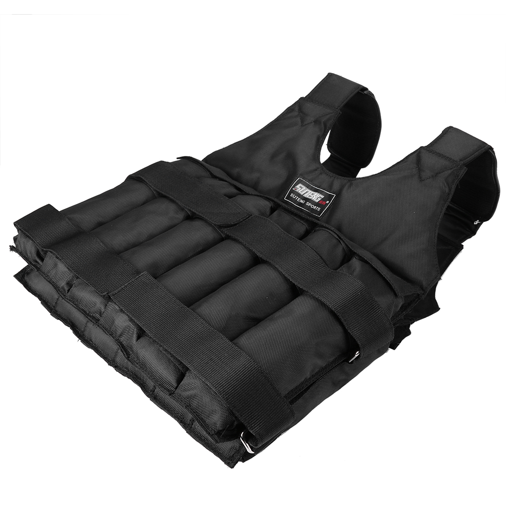 1 - 110LBS Adjustable Weighted - đánh giá và giá Winter Clothing Design