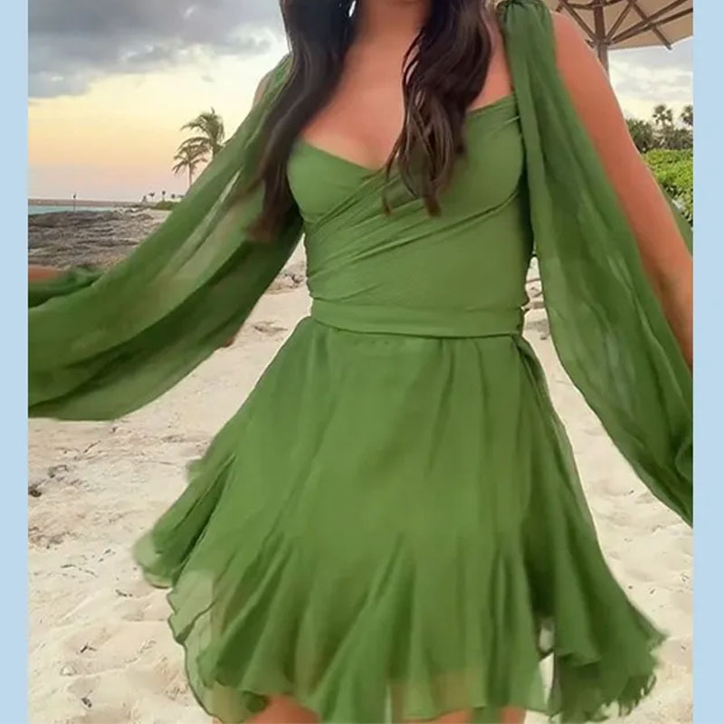 JIAYAN 2026 Spring New Dress W - đánh giá và giá Winter Clothing Colors 2026